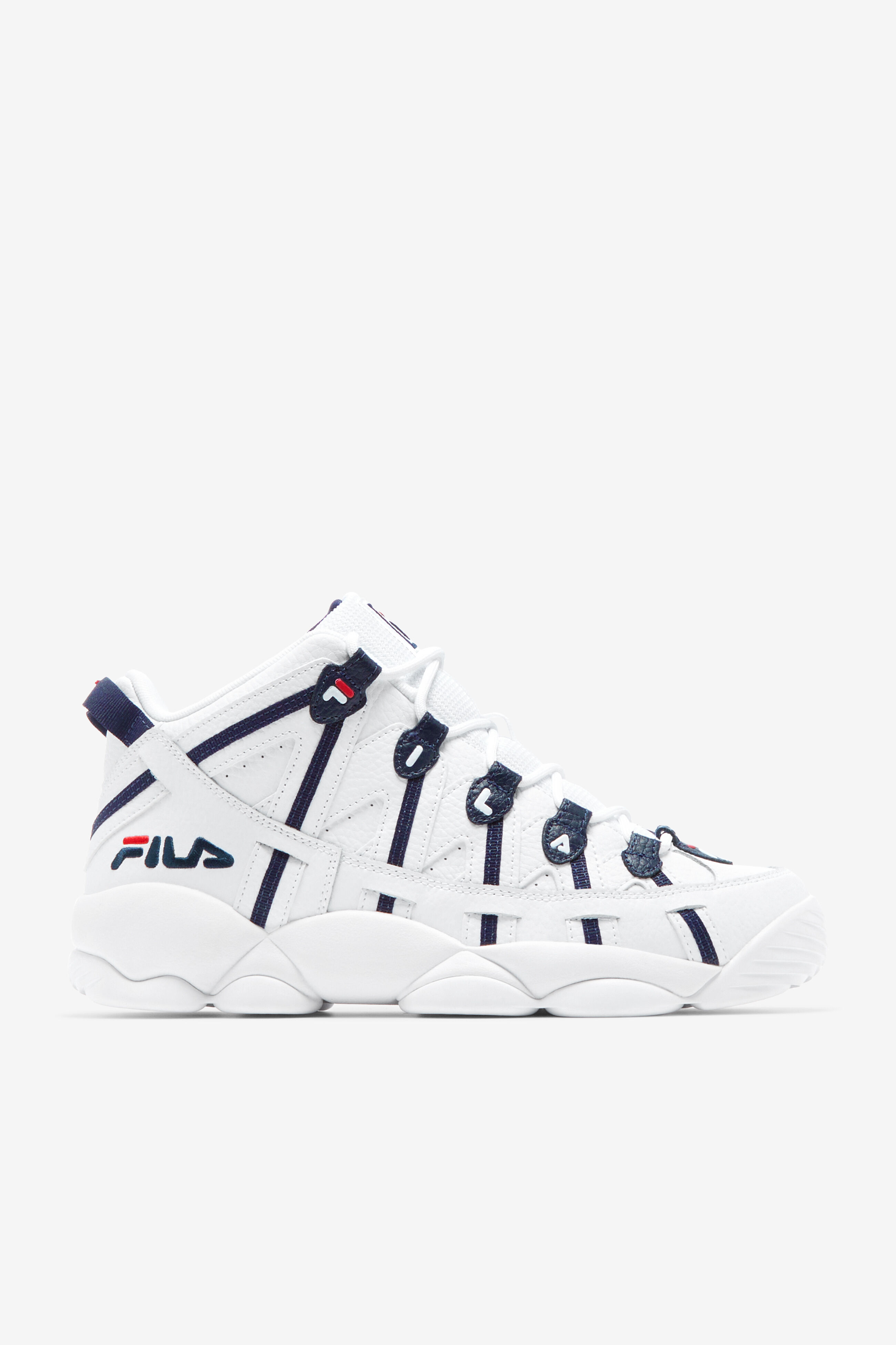 Men's Stackhouse Spaghetti - Sneakers & Lifestyle | Fila 1BM01873